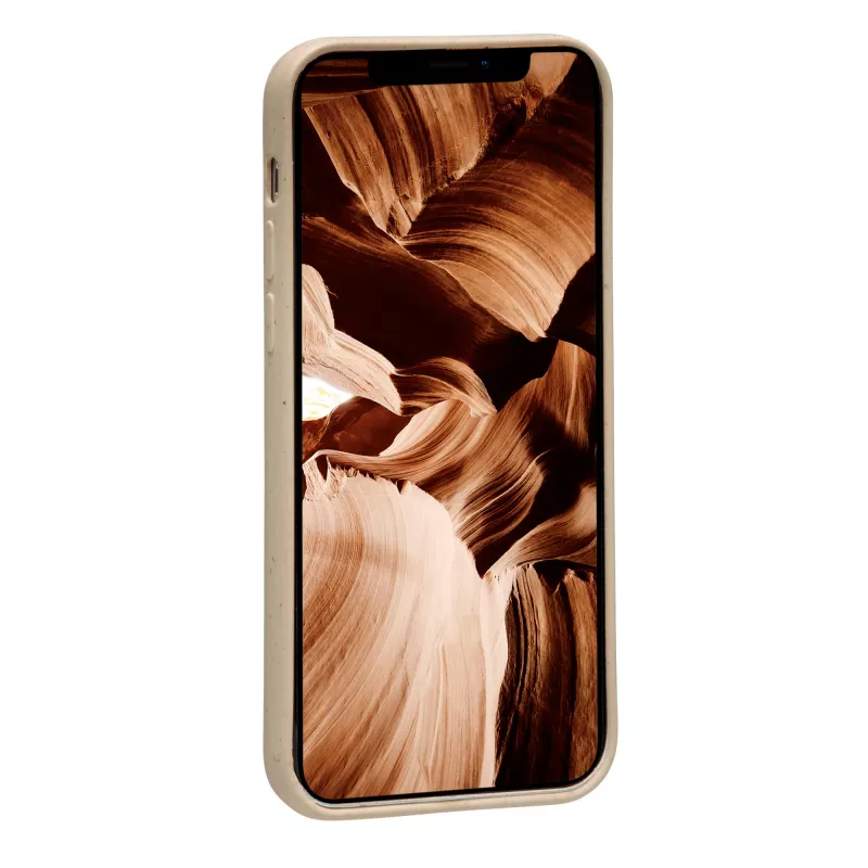 dbramante1928 Barcelona - Θήκη - Apple - iPhone 12 mini - 13,7 cm (5,4″) - Sand