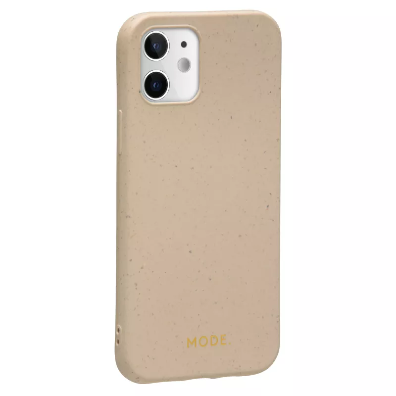 dbramante1928 Barcelona - Θήκη - Apple - iPhone 12 mini - 13,7 cm (5,4″) - Sand