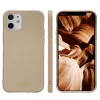 dbramante1928 Barcelona - Θήκη - Apple - iPhone 12 mini - 13,7 cm (5,4″) - Sand
