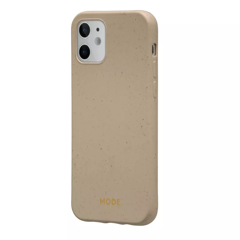 dbramante1928 Barcelona - Θήκη - Apple - iPhone 12 mini - 13,7 cm (5,4″) - Sand