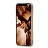 dbramante1928 Barcelona - Θήκη - Apple - iPhone 12 mini - 13,7 cm (5,4″) - Sand