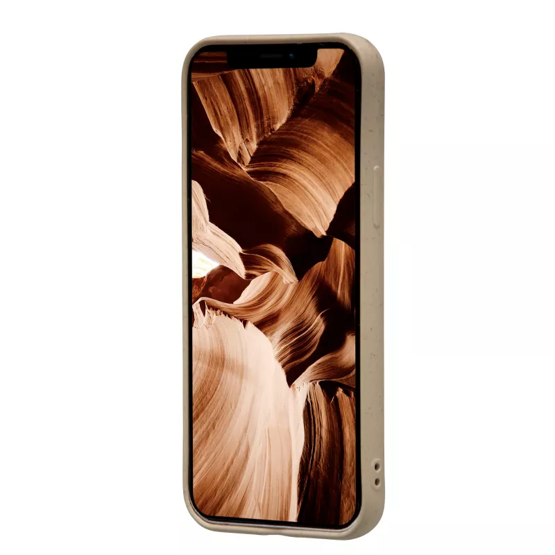 dbramante1928 Barcelona - Θήκη - Apple - iPhone 12 mini - 13,7 cm (5,4″) - Sand