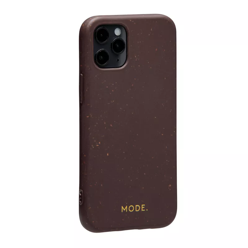 Θήκη dbramante1928 Barcelona iPhone 12/12 Pro 6.1 Dark Chocolate
