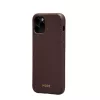 Θήκη dbramante1928 Barcelona iPhone 12/12 Pro 6.1 Dark Chocolate