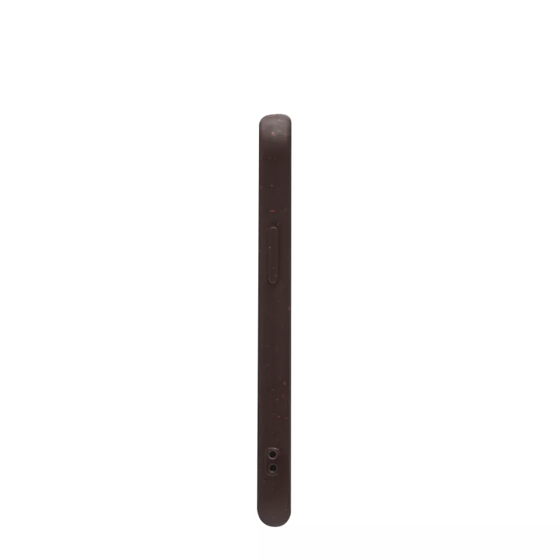Θήκη dbramante1928 Barcelona iPhone 12/12 Pro 6.1 Dark Chocolate