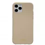 dbramante1928 Barcelona - Θήκη - Apple - iPhone 12/12 Pro - 15,5 cm (6,1 ίντσες) - Sand