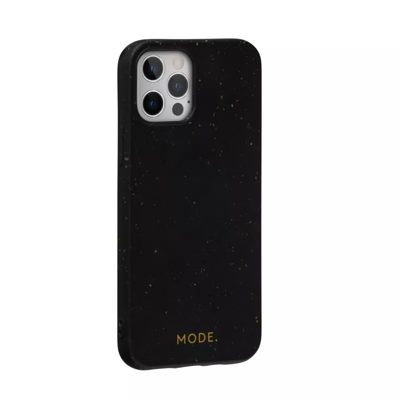 dbramante1928 Barcelona - Θήκη - Apple - iPhone 12 Pro Max - 17 cm (6,7″) - Μαύρο