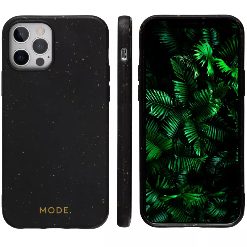 dbramante1928 Barcelona - Θήκη - Apple - iPhone 12 Pro Max - 17 cm (6,7″) - Μαύρο