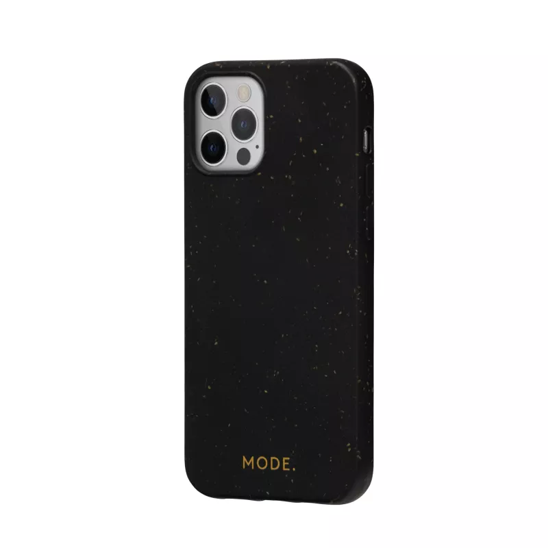 dbramante1928 Barcelona - Θήκη - Apple - iPhone 12 Pro Max - 17 cm (6,7″) - Μαύρο