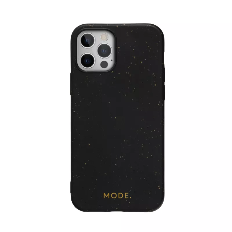 dbramante1928 Barcelona - Θήκη - Apple - iPhone 12 Pro Max - 17 cm (6,7″) - Μαύρο
