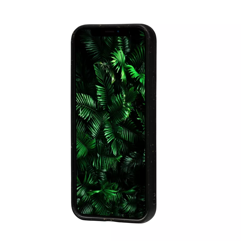 dbramante1928 Barcelona - Θήκη - Apple - iPhone 12 Pro Max - 17 cm (6,7″) - Μαύρο