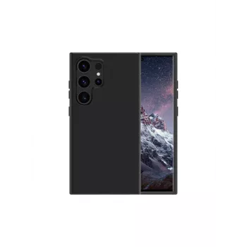Θήκη dbramante1928 Galaxy S24 Ultra Μαύρο Μονόχρωμο