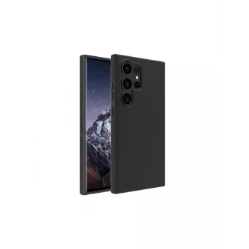 Θήκη dbramante1928 Galaxy S24 Ultra Μαύρο Μονόχρωμο