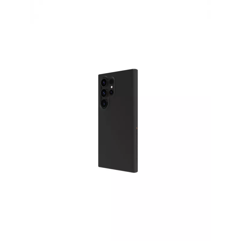 Θήκη dbramante1928 Galaxy S24 Ultra Μαύρο Μονόχρωμο