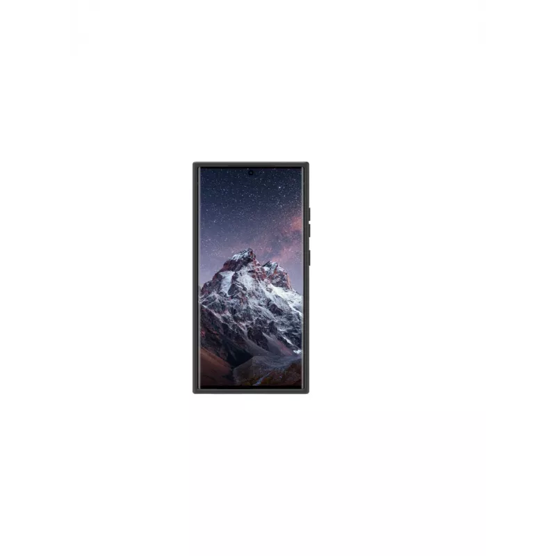 Θήκη dbramante1928 Galaxy S24 Ultra Μαύρο Μονόχρωμο