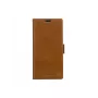 Θήκη πορτοφόλι dbramante1928 Galaxy S24 Ultra Tan 3 θήκες καρτών