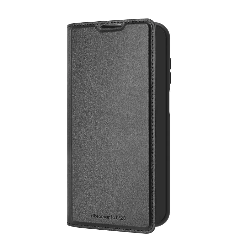Θήκη folio dbramante1928 Galaxy A15 4G/5G Μαύρο