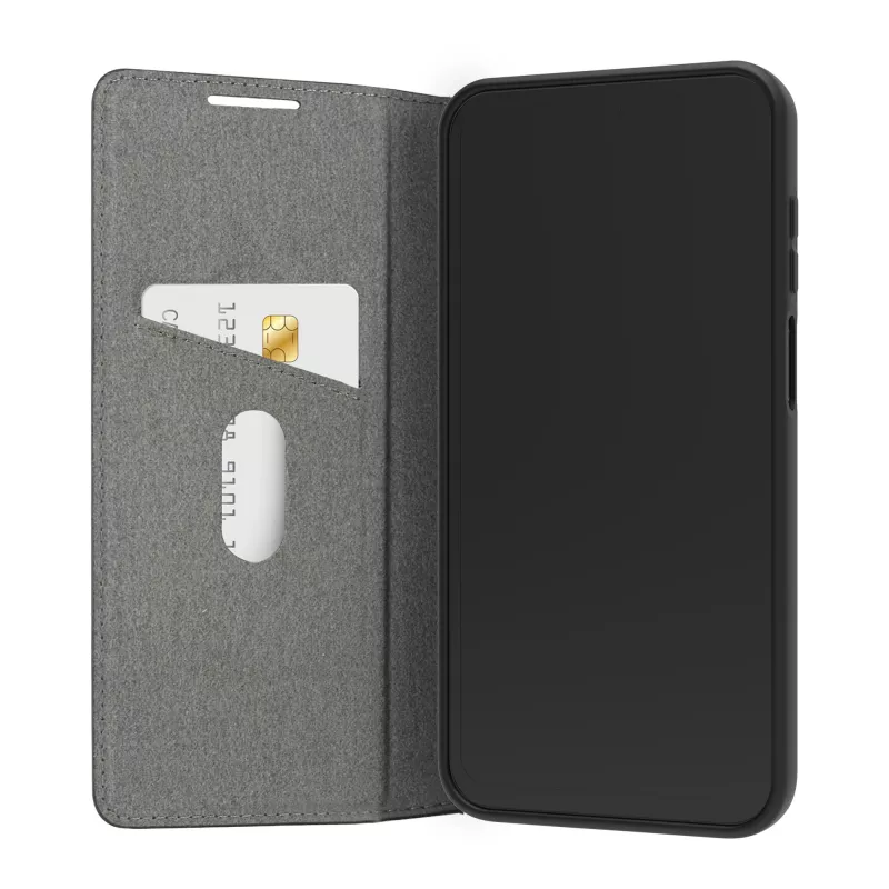 Θήκη folio dbramante1928 Galaxy A15 4G/5G Μαύρο