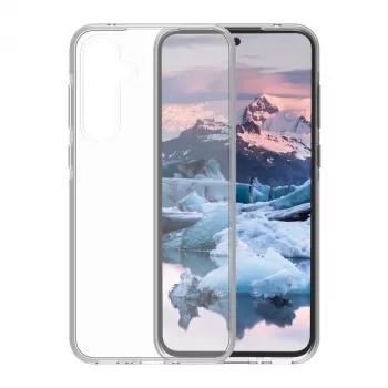 dbramante1928 Greenland - Galaxy A35 5G - Διαφανές, Θήκη, Samsung, Galaxy A35 5G, 16,8 cm (6,6″), Διαφανές