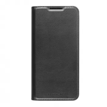 Θήκη folio dbramante1928 Galaxy A55 5G Μαύρο Monochromatic