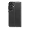 Θήκη folio dbramante1928 Galaxy A55 5G Μαύρο Monochromatic