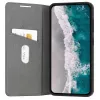 Θήκη folio dbramante1928 Galaxy A55 5G Μαύρο Monochromatic