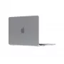 Θήκη για MacBook Air 13 ίντσες (M2/M3) από d bramante — Iceland Clear, κατάλληλη για οθόνη 33 cm, 226 g