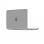 Θήκη για 14 inch MacBook Pro από d bramante — Μοντέλο Island, συμβατή με M3/M4/M5, οθόνη 35,6 cm, 258 g, Διαφανές