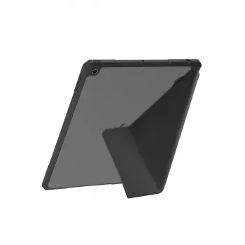 dbramante1928 London - iPad 10,2″ (7./8./9. Γενιά) - Μαύρο