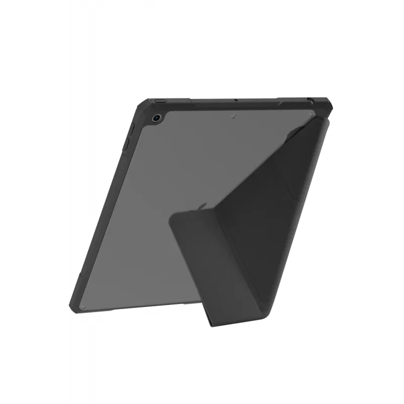 dbramante1928 London - iPad 10,2″ (7./8./9. Γενιά) - Μαύρο