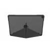 dbramante1928 London - iPad 10,2″ (7./8./9. Γενιά) - Μαύρο