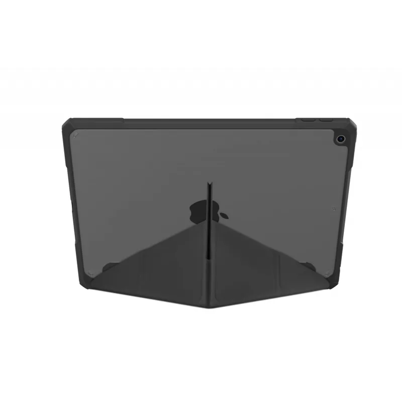 dbramante1928 London - iPad 10,2″ (7./8./9. Γενιά) - Μαύρο