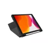 dbramante1928 London - iPad 10,2″ (7./8./9. Γενιά) - Μαύρο