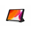dbramante1928 London - iPad 10,2″ (7./8./9. Γενιά) - Μαύρο