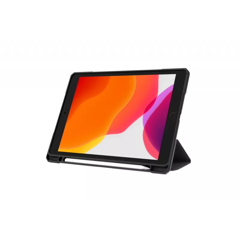 dbramante1928 London - iPad 10,2″ (7./8./9. Γενιά) - Μαύρο