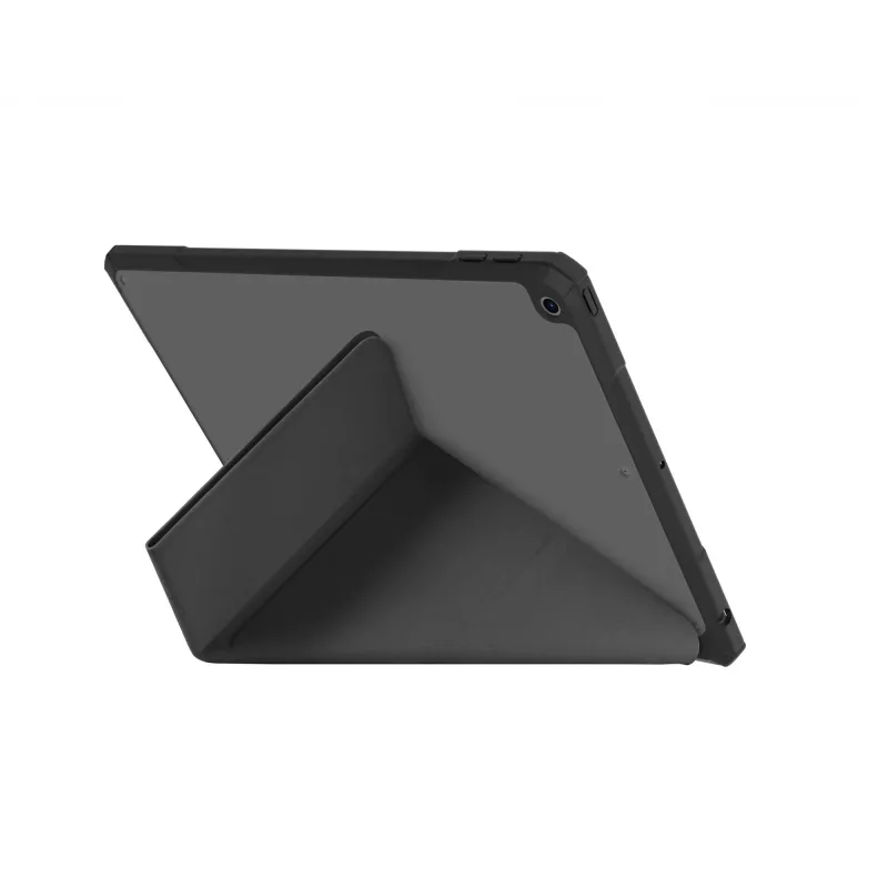 dbramante1928 London - iPad 10,2″ (7./8./9. Γενιά) - Μαύρο