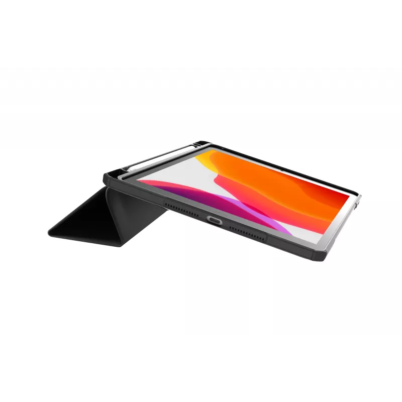 dbramante1928 London - iPad 10,2″ (7./8./9. Γενιά) - Μαύρο
