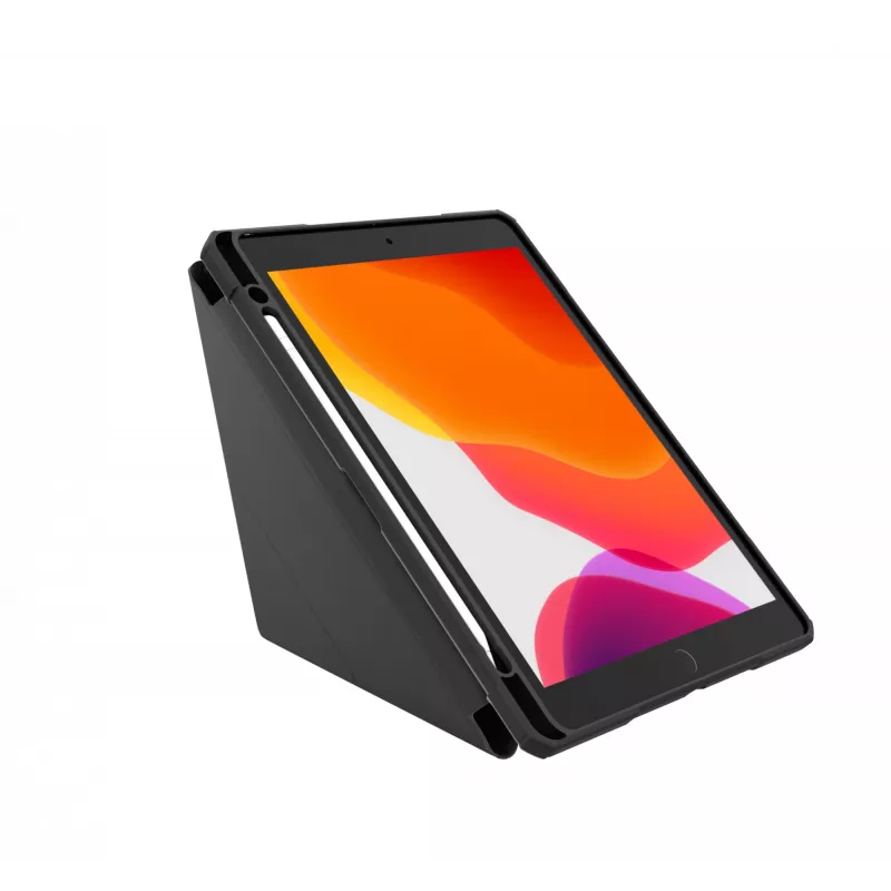 dbramante1928 London - iPad 10,2″ (7./8./9. Γενιά) - Μαύρο
