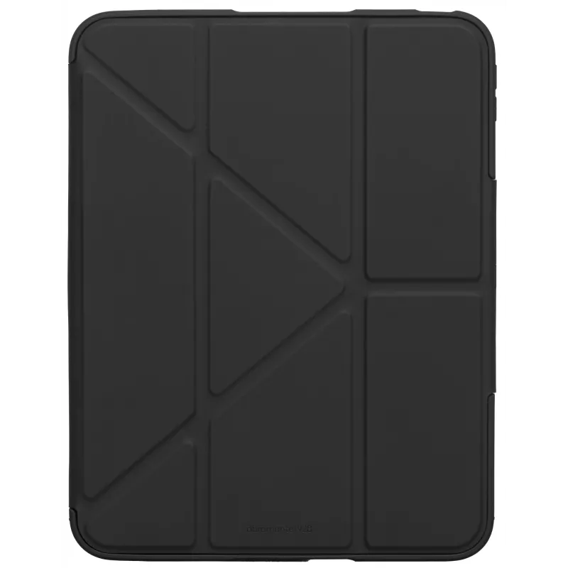 dbramante1928 London Pro - iPad 10,9″ (10. Γενιά) - Μαύρο