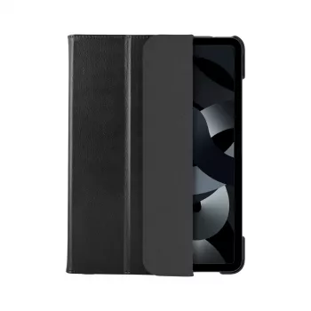 Θήκη folio d bramante Oslo για iPad Pro 11 ίντσες (M5 2025 / M4 2024) – Μαύρο, Πλαστικό, λειτουργία βάσης