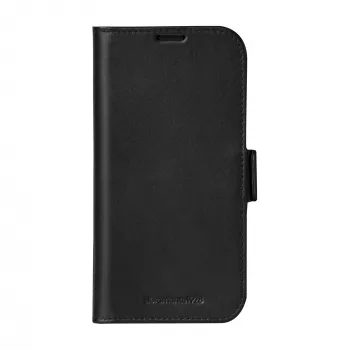 Θήκη folio dbramante1928 iPhone 16 Μαύρο 3 θήκες καρτών