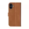 dbramante1928 Copenhagen - iPhone 16 Plus - Tan, Folio, Apple, iPhone 16 Plus, 17 cm (6.7 ίντσες), Tan