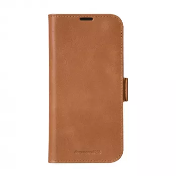 Θήκη folio dbramante1928 iPhone 16 ProMax Tan 3 θήκες καρτών