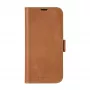 Θήκη folio dbramante1928 iPhone 16 ProMax Tan 3 θήκες καρτών
