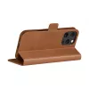 Θήκη folio dbramante1928 iPhone 16 ProMax Tan 3 θήκες καρτών