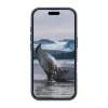 dbramante1928 Greenland - iPhone 16 Plus - Pacific Blue, Θήκη, Apple, iPhone 16 Plus, 17 cm (6,7 inch), Μπλε