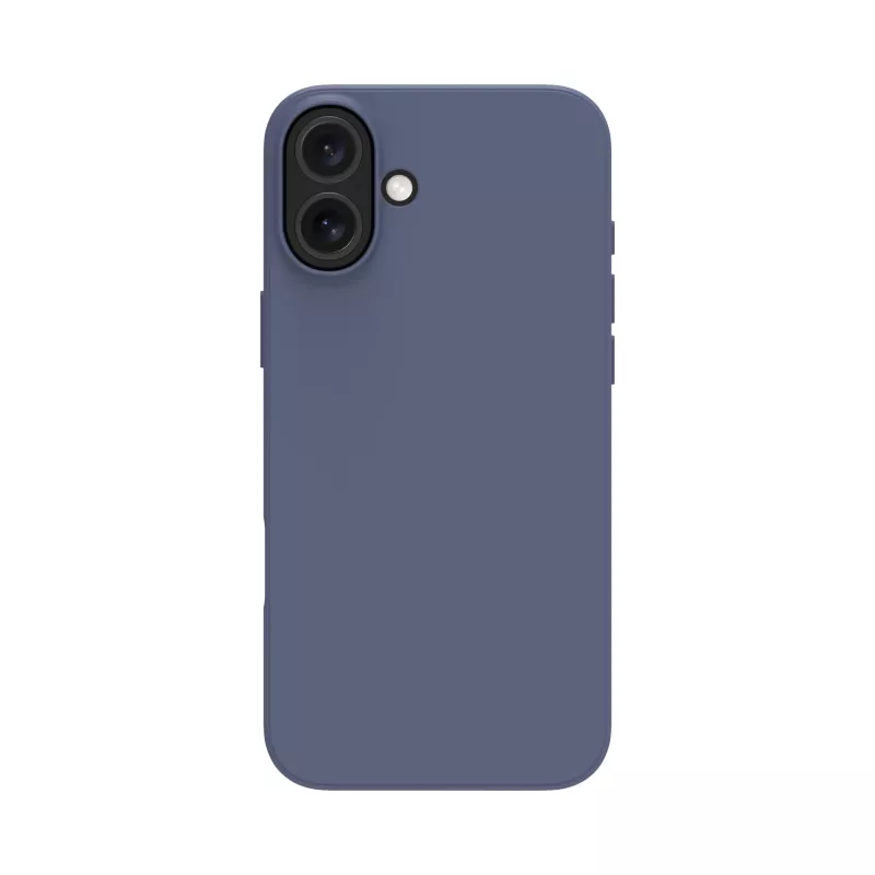 dbramante1928 Greenland - iPhone 16 Plus - Pacific Blue, Θήκη, Apple, iPhone 16 Plus, 17 cm (6,7 inch), Μπλε