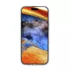 dbramante1928 Greenland Pro MS - iPhone 16 Plus - Clear, Θήκη, Apple, iPhone 16 Plus, 17 cm (6.7 ίντσες), Διαφανές