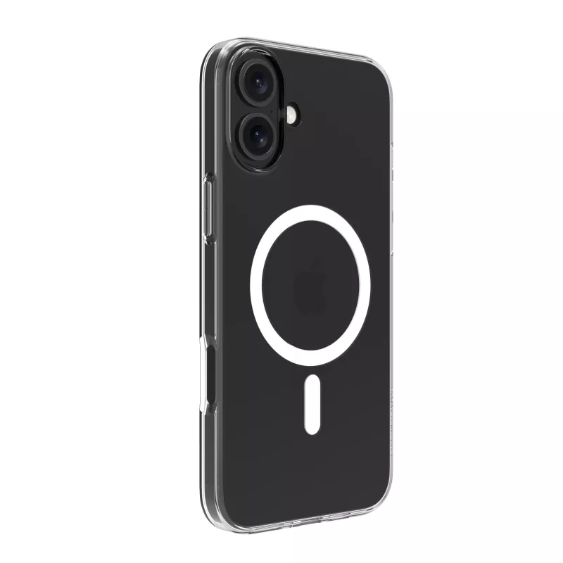 dbramante1928 Greenland Pro MS - iPhone 16 Plus - Clear, Θήκη, Apple, iPhone 16 Plus, 17 cm (6.7 ίντσες), Διαφανές