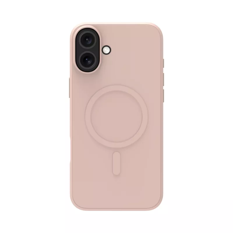 dbramante1928 Greenland Pro MS - iPhone 16 Plus - Pink Sand